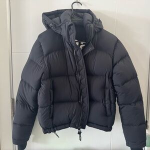 TNA The Super Puff Shorty extra small